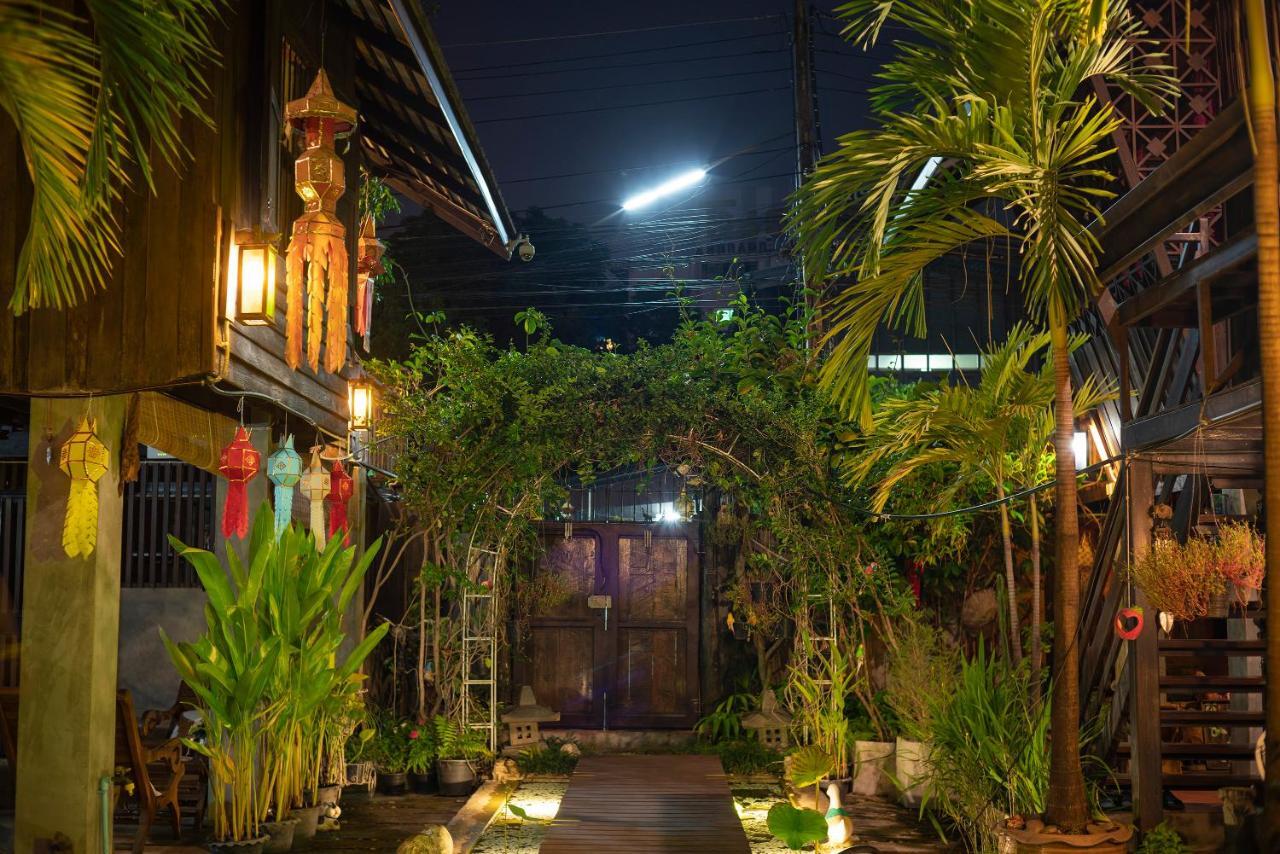 Chiang Mai Summer Resort Екстер'єр фото